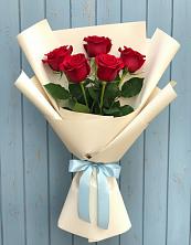 Букет Классика чувств в Левашах