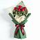 Букет цветов из: Розы в Левашах