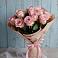 Букет цветов из: Розы в Левашах