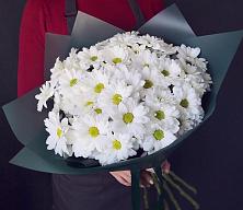 Букет цветов из:  Хризантемы #REPLACE_PRED# Левашах