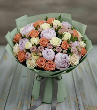 Букет Мороженное #REPLACE_PRED# Левашах