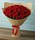 Букет Красные розы Милано в Левашах