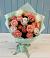 Букет цветов из: Розы в Левашах