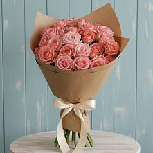 Букет цветов из:  Розы #REPLACE_PRED# Левашах