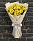 Букет цветов из: Хризантемы в Левашах