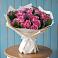 Букет цветов из: Розы в Левашах