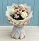 Букет цветов из: Розы в Левашах