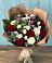 Букет цветов из: Розы и Альстромерии в Левашах